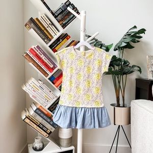 Disney Belle Dress